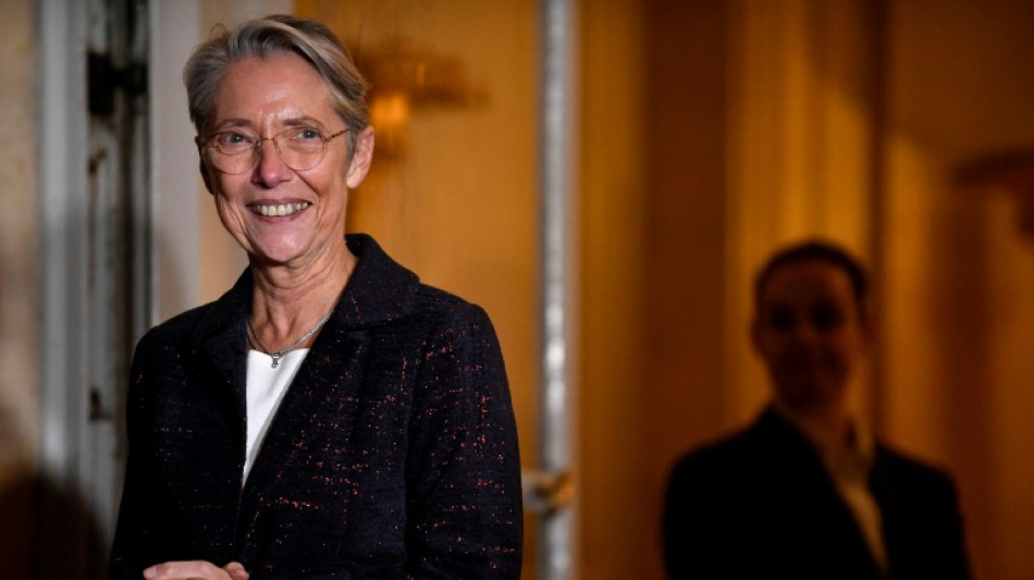 El retraso de la edad de jubilaci&oacute;n a 65 a&ntilde;os en Francia "no es inamovible"