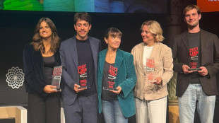 Cinema: Special Hot Corn Awards a Cescon, Randi, Centorame, Di Stefano e Ferragamo