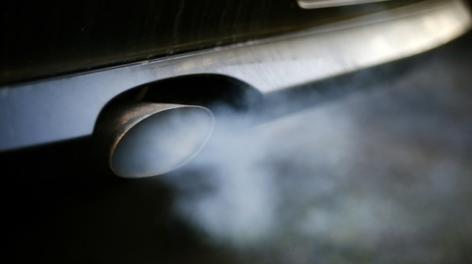 Verbrenner: Merz wirbt in Br&uuml;ssel f&uuml;r mehr Flexibilit&auml;t f&uuml;r Autohersteller