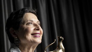 A Isabella Rossellini l'Excellence Award a Locarno, 'io come mio padre e mio fratello'