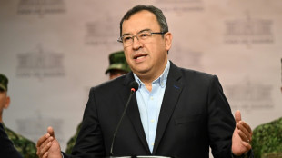 Fusiles a cambio de dinero: la campa&ntilde;a de "desarme" del gobierno de Colombia