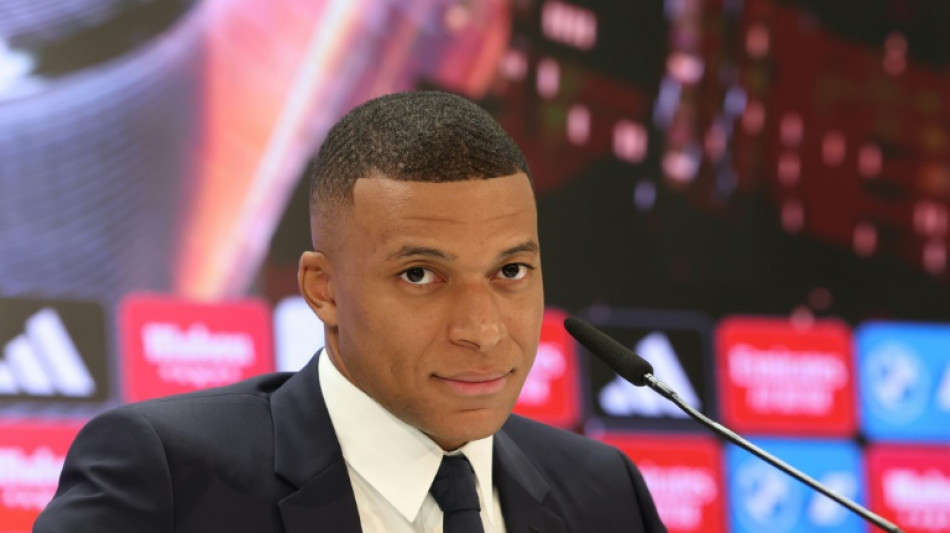 Mbapp&eacute; &eacute; o novo propriet&aacute;rio do Caen, da 2&ordf; divis&atilde;o francesa