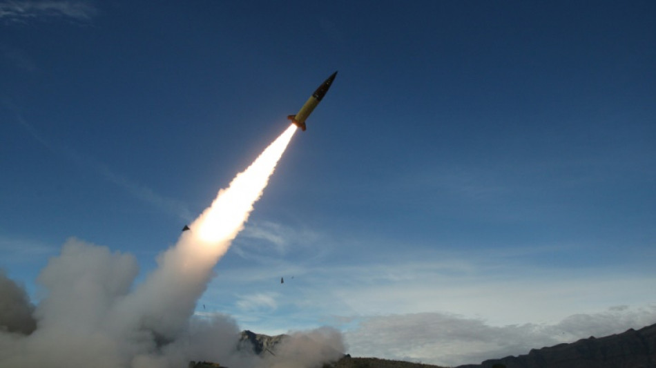 La Russie rapporte deux nouvelles frappes ukrainiennes &agrave; l'aide de missiles am&eacute;ricains ATACMS