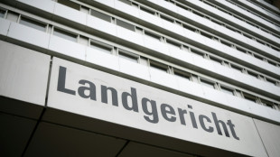 Neun Jahre Haft f&uuml;r Komplize von Thomas Drach vor Landgericht K&ouml;ln 
