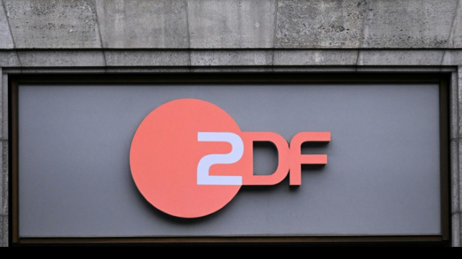 ZDF-Intendant Himmler wiedergew&auml;hlt: Mehrheit im ersten Wahlgang