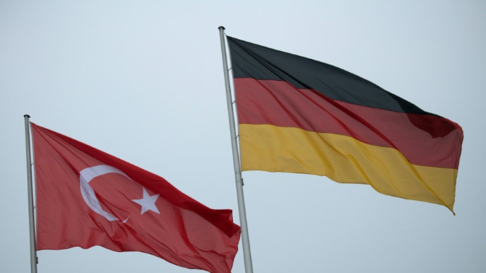 Festveranstaltung zu 65 Jahre Anwerbeabkommen mit der T&uuml;rkei