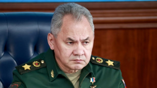 Rusia dice que su ofensiva en el este de Ucrania avanza "con &eacute;xito"