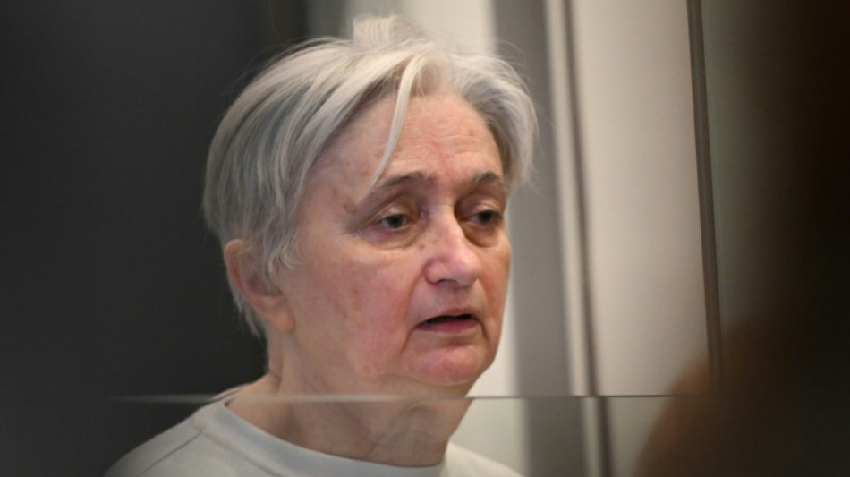 Verdict attendu au proc&egrave;s de Monique Olivier, "complice parfaite" de tueur en s&eacute;rie