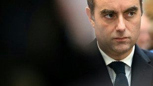 Lecornu au défi de composer un gouvernement