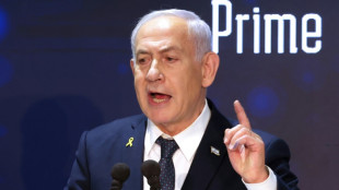Netanyahu appelle le Hamas &agrave; d&eacute;poser les armes, propose l'exil &agrave; ses chefs