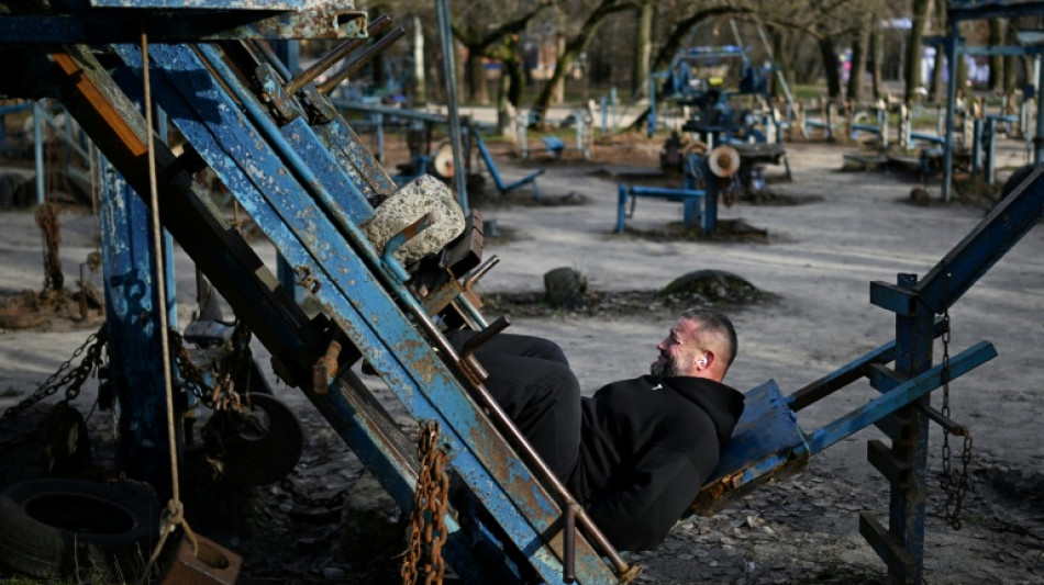 EUA pressionou Ucr&acirc;nia a aceitar acordo durante conversas em Genebra, diz alto funcion&aacute;rio