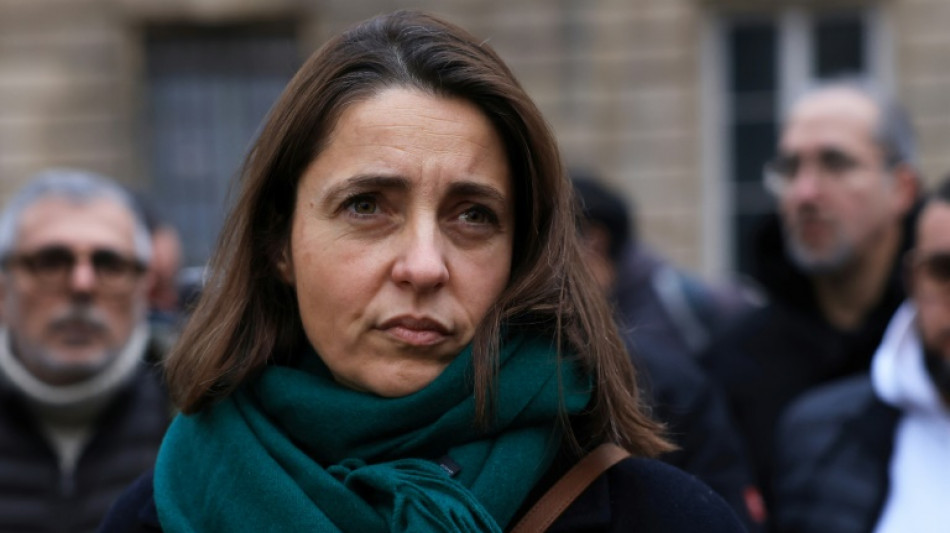 Binet (CGT) sur les menaces de d&eacute;localisation: "les rats quittent le navire"