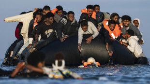 Two women die trying to cross Channel from France