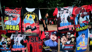 Ortega prefiere "guardar distancia" ante la propuesta de di&aacute;logo de EEUU