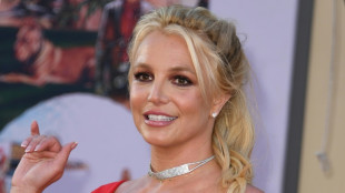 Britney Spears admite haber manejado de forma imprudente en acuerdo con la justicia