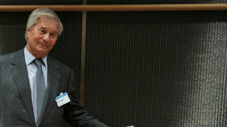 Schriftsteller verlassen Verlag: Protest gegen franz&ouml;sischen Rechtsau&szlig;en-Investor