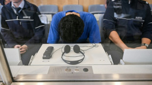 Prozess um Messerangriff von Solingen beginnt mit Geständnis von Angeklagtem