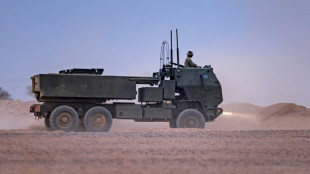 EEUU anuncia USD 1.000 millones m&aacute;s en ayuda militar para Ucrania