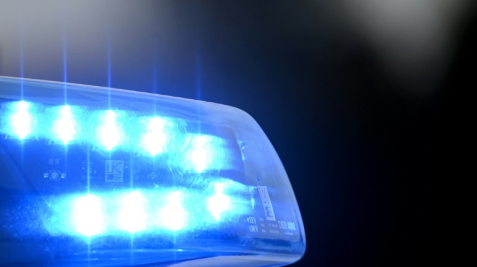 Tatverdächtiger stellt sich nach tödlichen Schüssen auf Hochzeit in Fürth