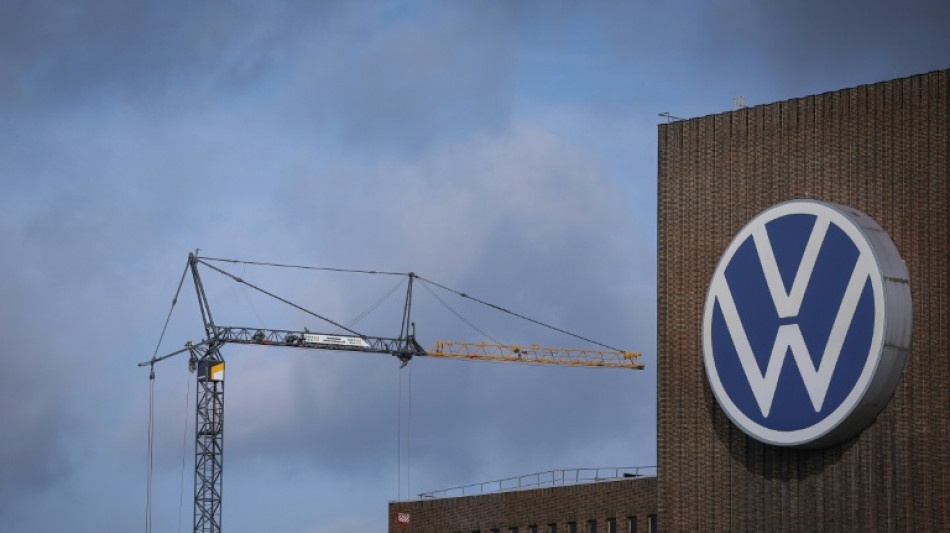 Studie: Deutsche Industrie hat seit 2019 fast halbe Million Stellen gestrichen