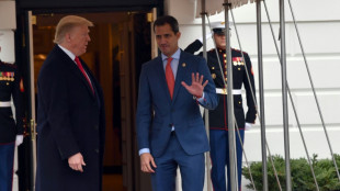 EEUU y Venezuela, errores de c&aacute;lculo y cambio de prioridades