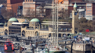 Millionendiebstahl bei Kupferhersteller Aurubis: Urteil gegen Täter rechtskräftig