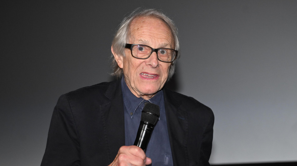 Ken Loach, "il presente &egrave; in crisi, tanta rabbia e povert&agrave;"