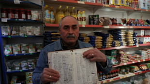 La crisis del costo de la vida, el mayor riesgo mundial, seg&uacute;n una encuesta del Foro de Davos