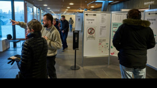 L&eacute;gislatives en Islande : les sociaux-d&eacute;mocrates l'emportent sur le parti du Premier ministre