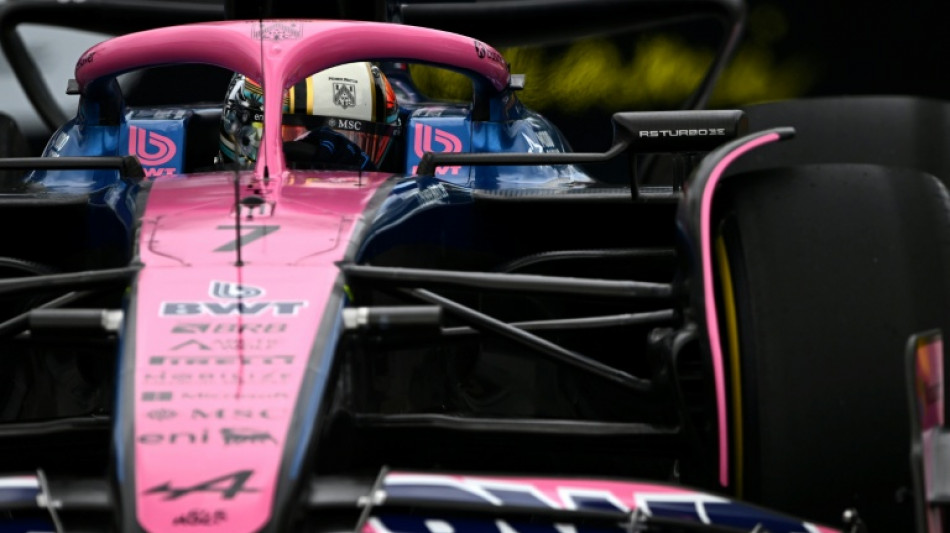 Alpine encerra parceria com piloto australiano Jack Doohan