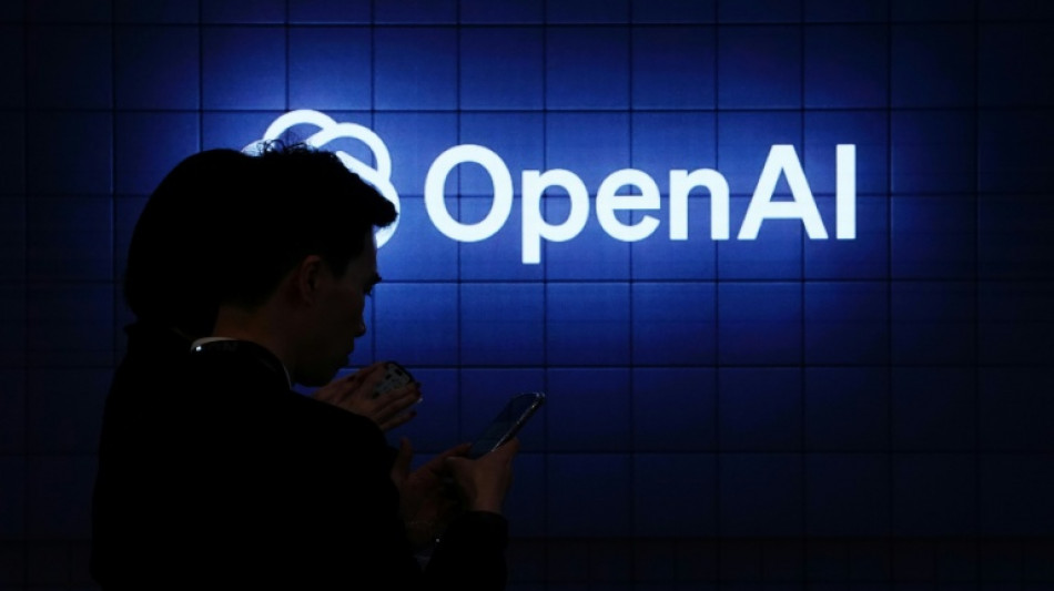 Cadence acc&eacute;l&eacute;r&eacute;e pour OpenAI, qui lance un nouveau mod&egrave;le, &agrave; l'encadrement renforc&eacute;