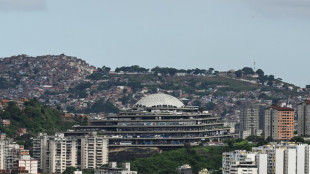 EEUU sanciona a jefes de seguridad y ministros de Maduro por "represi&oacute;n" en Venezuela