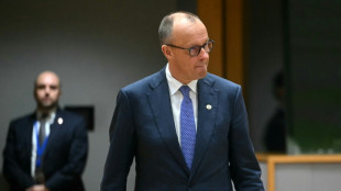 EU-Gipfel: Merz fordert "klares Signal" f&uuml;r europ&auml;ische Hilfe nach dem Iran-Krieg