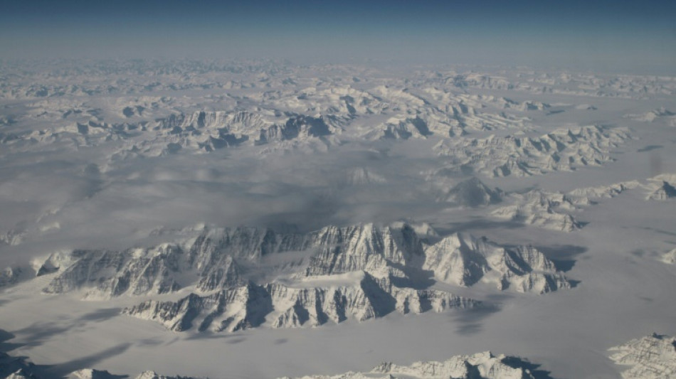 Dire sea level rise likely even in a 1.5C world: study