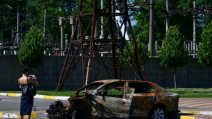 Rusia anuncia conquista de Lysychansk y la regi&oacute;n de Lugansk en el este de Ucrania