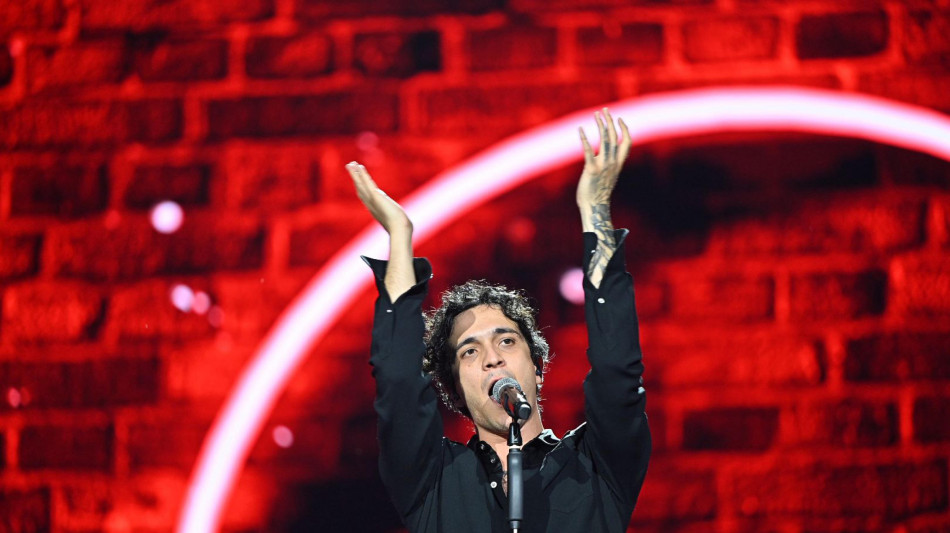 Milano Music Week 2025, Tananai guida la "Nuova generazione"