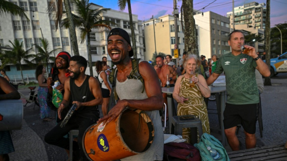 La econom&iacute;a de Brasil creci&oacute; un 2,3% en 2025, pero pierde fuerza