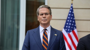 China y EEUU afirman que sus negociaciones comerciales han sido "constructivas"