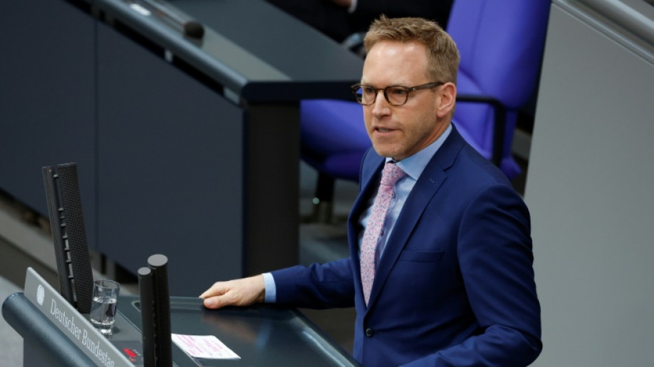 CDU-Politiker warnen vor Risiko f&uuml;r Sicherheit bei Linken-Regierung in Berlin