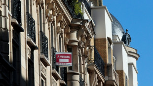 Logement: la reprise continue dans l'immobilier ancien, mais la remont&eacute;e des prix est surveill&eacute;e