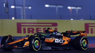 F1: Norris 'dura da digerire, oggi non e' stato un buon lavoro'