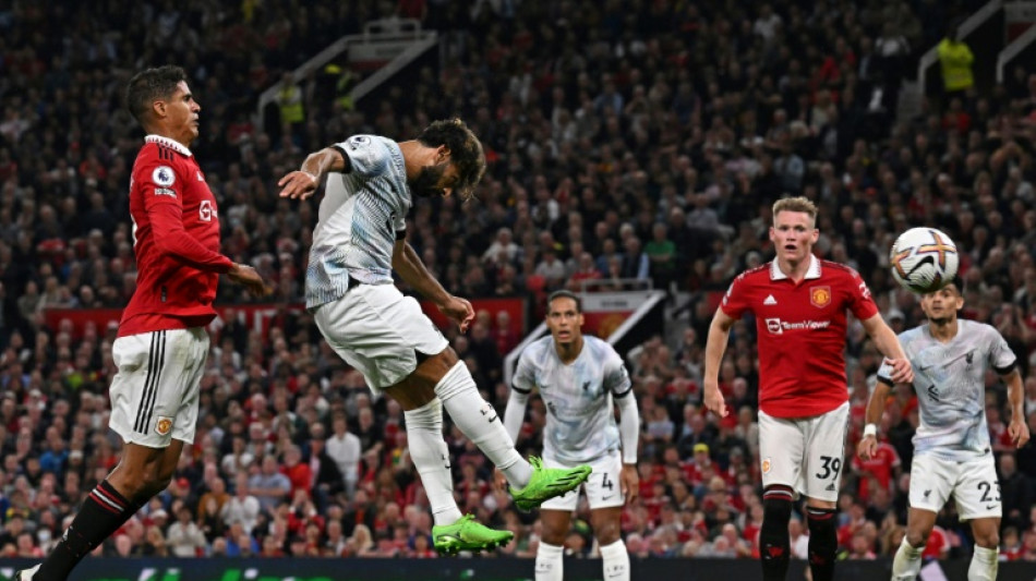 Why are Man Utd, Liverpool both up for sale now?