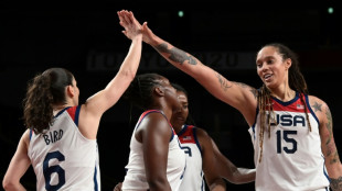 New-look USA target 11th women's basketball World Cup crown