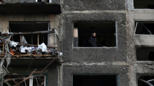 Ap&oacute;s queda de Avdiivka, cidades ucranianas vizinhas temem ocupa&ccedil;&atilde;o russa