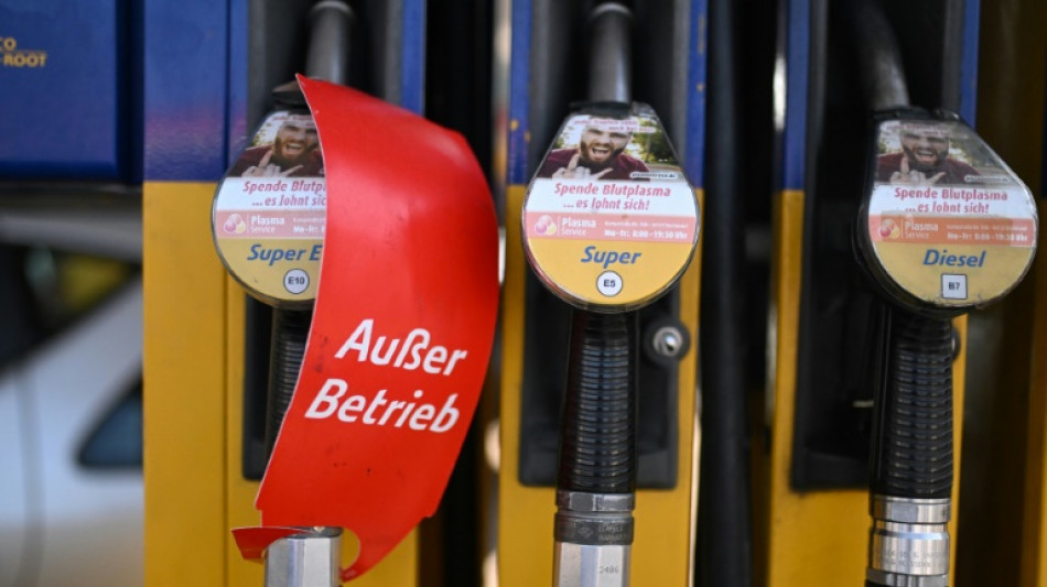 Alemania toma medidas de urgencia para garantizar sus necesidades energ&eacute;ticas