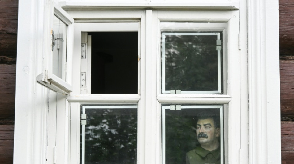 El gobernador de V&oacute;logda, admirador de Stalin, impulsa una cruzada ultraconservadora