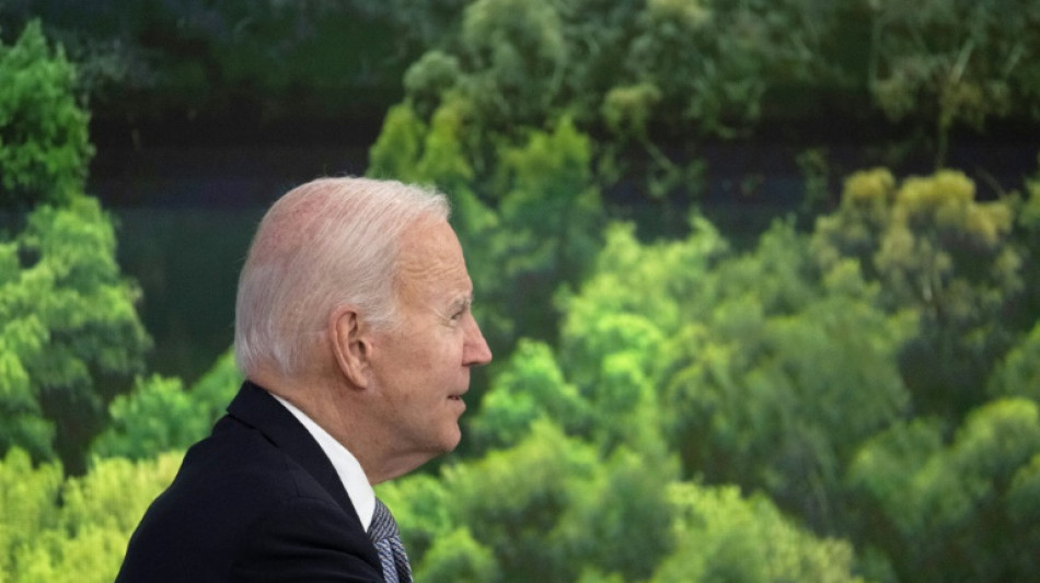 Medien: Biden k&ouml;nnte n&auml;chste Woche erneute Pr&auml;sidentschaftsbewerbung verk&uuml;nden