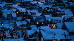 Danish, Greenland PMs to meet after Trump climbdown