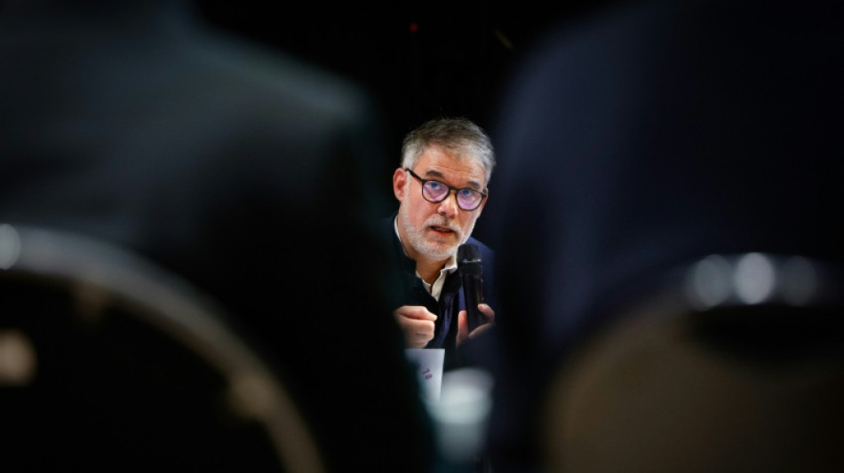 Budget de la S&eacute;cu: &agrave; la veille du vote, le gouvernement multiplie les mains tendues