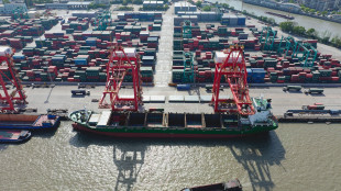 Cina a Trump, 'porta su colloqui commerciali è spalancata'